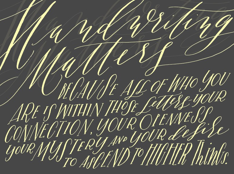 HandwritingMattersnoinsta